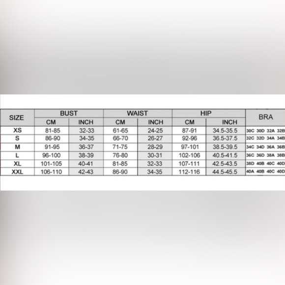 NWT Cupshe Pewter Gray One Piece Swimsuit - Picture 8 of 9